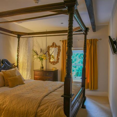 Lowbyer Manor Country House Alston Ngoại thất bức ảnh