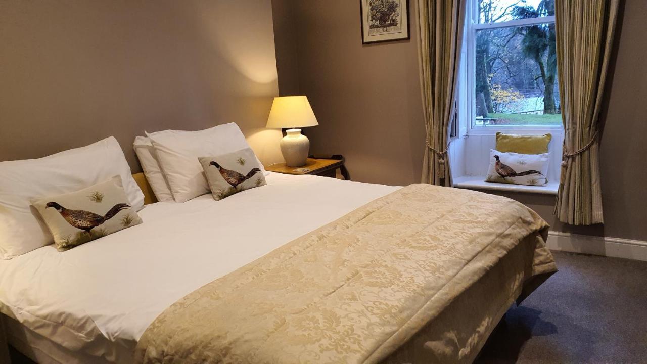 Lowbyer Manor Country House Alston Ngoại thất bức ảnh