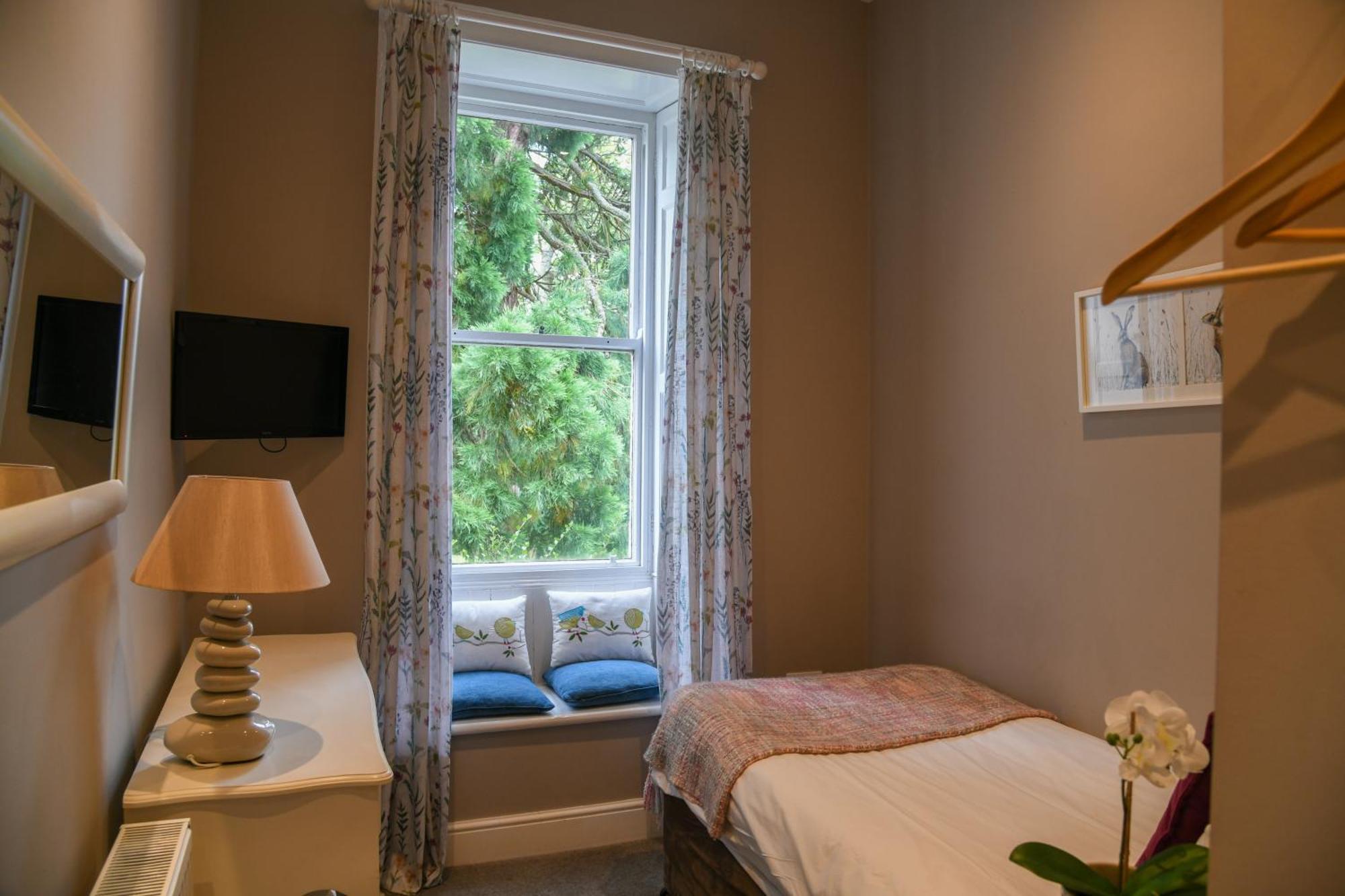 Lowbyer Manor Country House Alston Ngoại thất bức ảnh