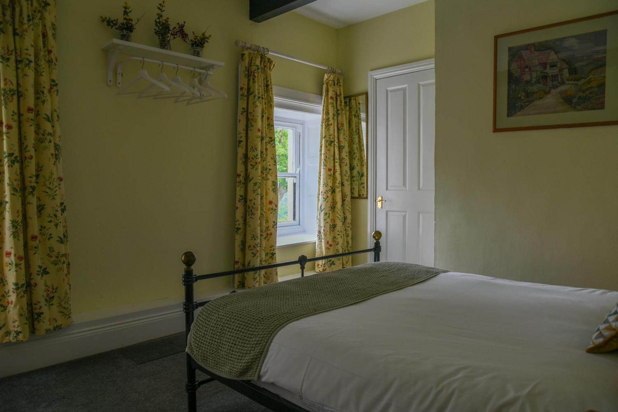 Lowbyer Manor Country House Alston Ngoại thất bức ảnh