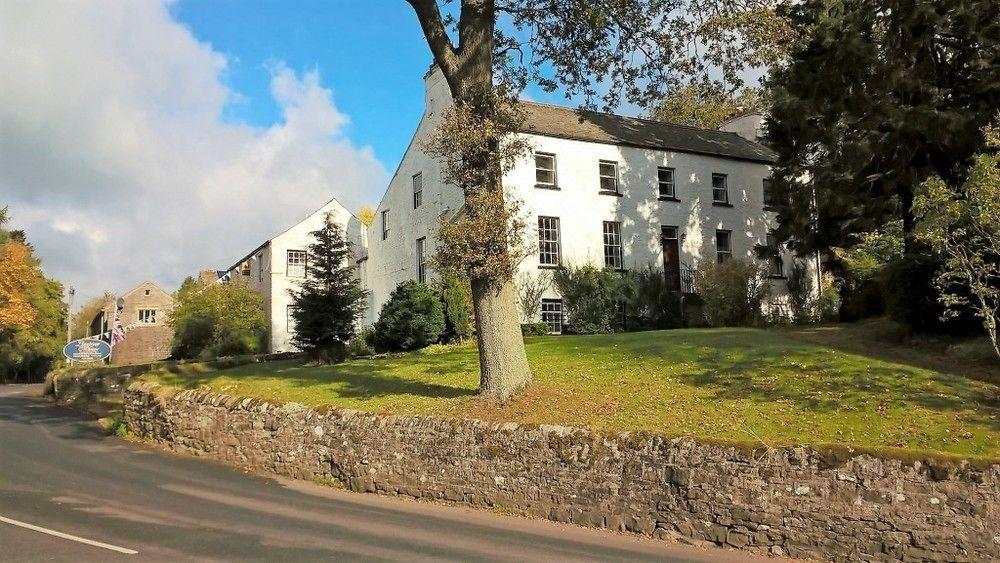 Lowbyer Manor Country House Alston Ngoại thất bức ảnh