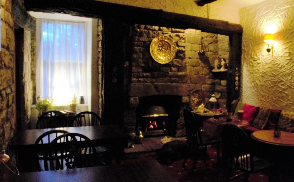 Lowbyer Manor Country House Alston Ngoại thất bức ảnh