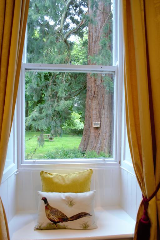 Lowbyer Manor Country House Alston Ngoại thất bức ảnh