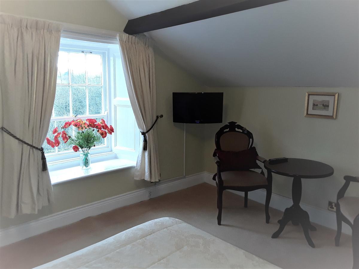 Lowbyer Manor Country House Alston Ngoại thất bức ảnh