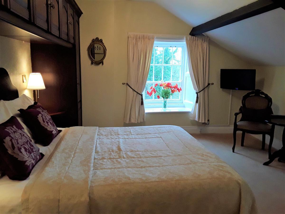 Lowbyer Manor Country House Alston Ngoại thất bức ảnh