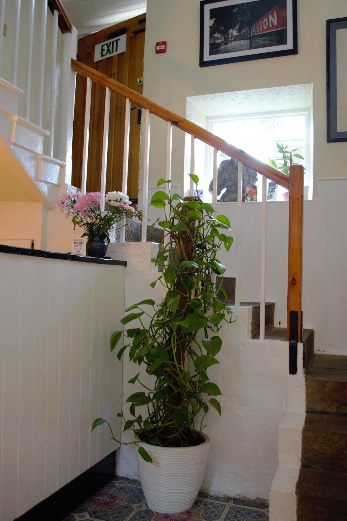 Lowbyer Manor Country House Alston Ngoại thất bức ảnh