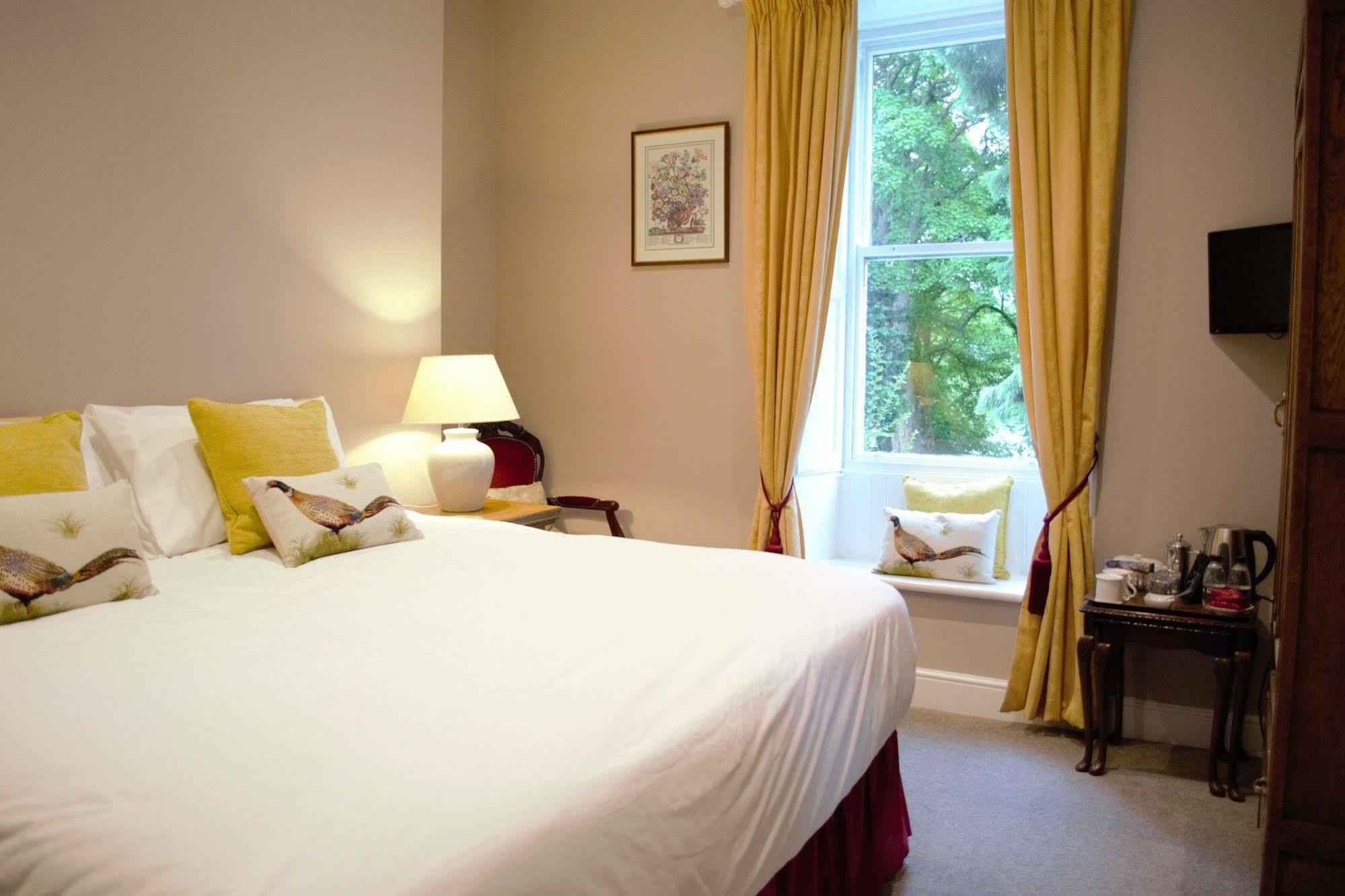 Lowbyer Manor Country House Alston Ngoại thất bức ảnh